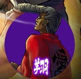 鬼浜爆走紅蓮隊 友情挽歌編BG中キャラクター設定判別設定6確定