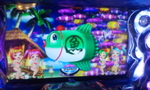 海物語ミラクルマリン宵越し天井ハイエナ期待値ボーダーライン